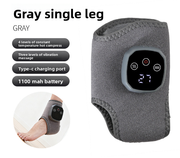 PF ankle Therapy Massager